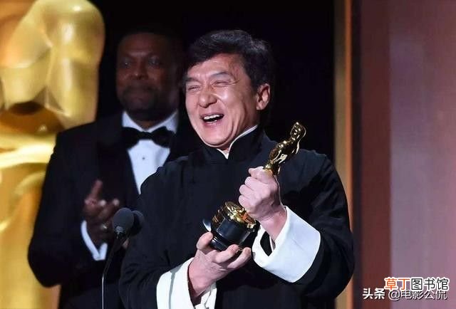 一口气看完成龙10部电影 成龙电影有哪些