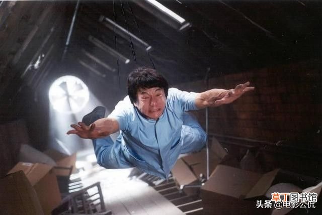 一口气看完成龙10部电影 成龙电影有哪些