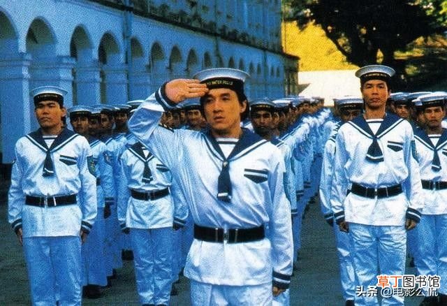 一口气看完成龙10部电影 成龙电影有哪些