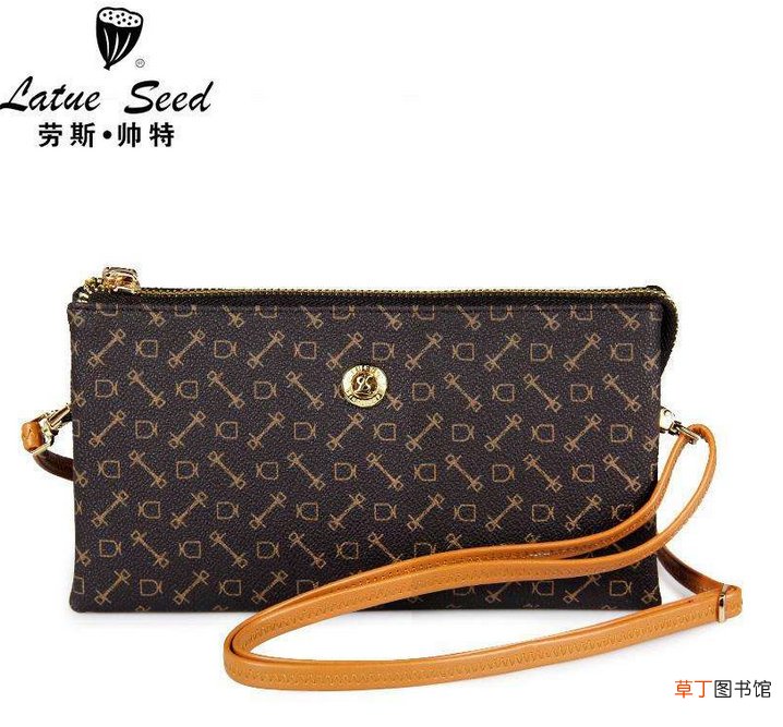 劳斯帅特包包是品牌包吗