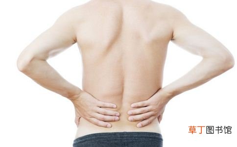 男性冬季日常养肾法 握固撞背强壮腰肾