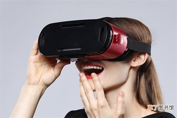 Vr眼镜怎么调不重影