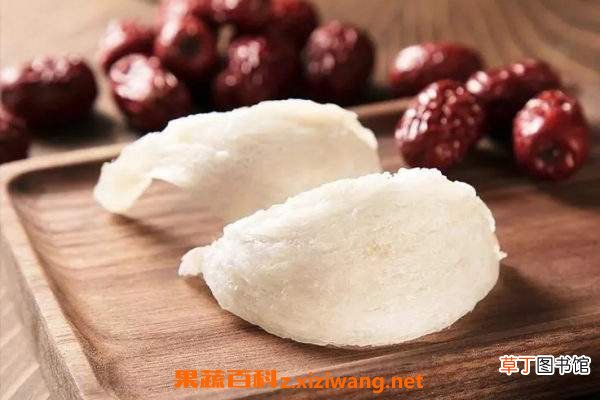 外国人为什么不吃燕窝 外国人不吃燕窝的原因