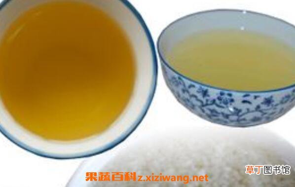 糯米黄酒的功效与作用 喝糯米黄酒的好处