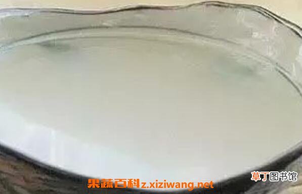 客家米酒的功效与作用 喝客家米酒的好处有哪些