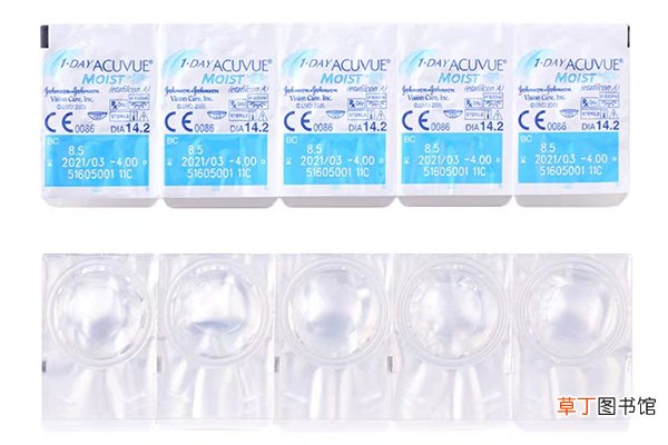 新手取不出日抛隐形眼镜怎么办