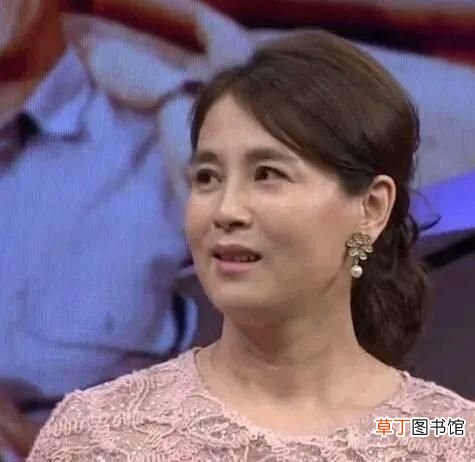 “古装美女”赵明明被丈夫“抛弃” 赵明明近况