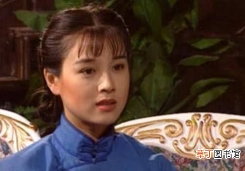 “古装美女”赵明明被丈夫“抛弃” 赵明明近况