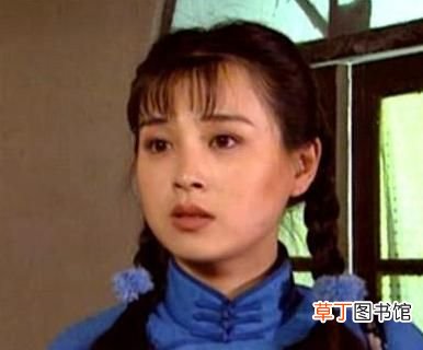 “古装美女”赵明明被丈夫“抛弃” 赵明明近况