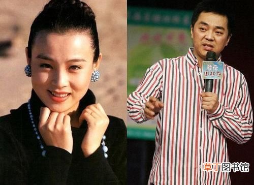 “古装美女”赵明明被丈夫“抛弃” 赵明明近况