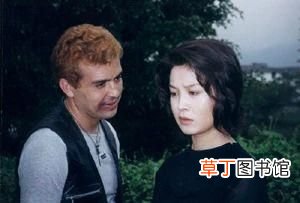 “古装美女”赵明明被丈夫“抛弃” 赵明明近况