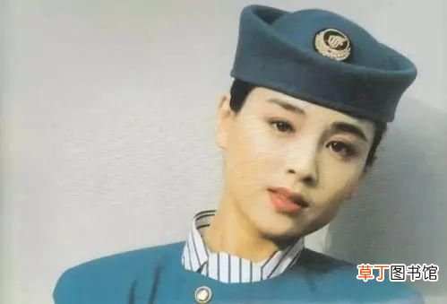 “古装美女”赵明明被丈夫“抛弃” 赵明明近况