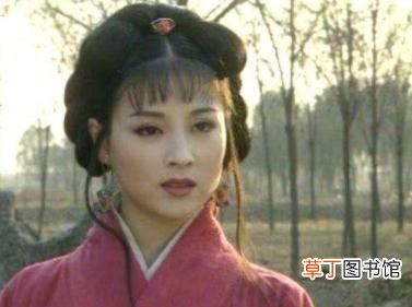 “古装美女”赵明明被丈夫“抛弃” 赵明明近况