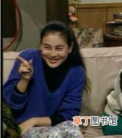 “古装美女”赵明明被丈夫“抛弃” 赵明明近况