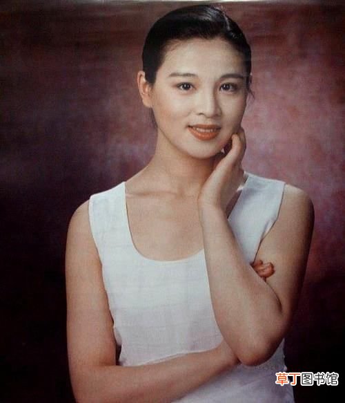 “古装美女”赵明明被丈夫“抛弃” 赵明明近况
