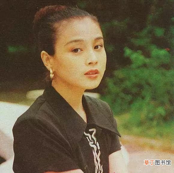 “古装美女”赵明明被丈夫“抛弃” 赵明明近况