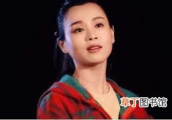 “古装美女”赵明明被丈夫“抛弃” 赵明明近况