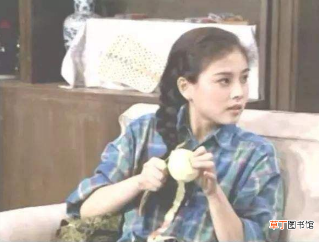 “古装美女”赵明明被丈夫“抛弃” 赵明明近况