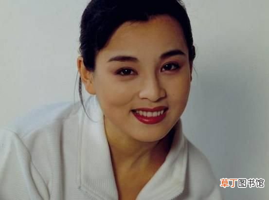 “古装美女”赵明明被丈夫“抛弃” 赵明明近况