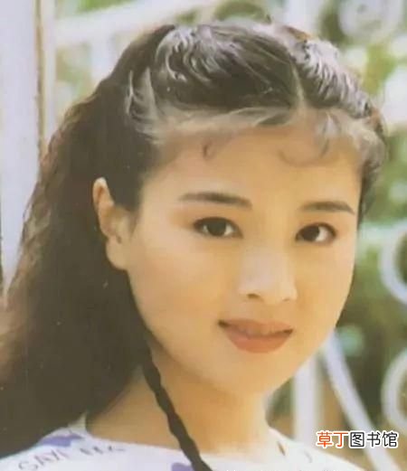 “古装美女”赵明明被丈夫“抛弃” 赵明明近况