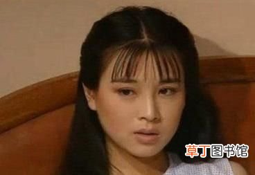 “古装美女”赵明明被丈夫“抛弃” 赵明明近况