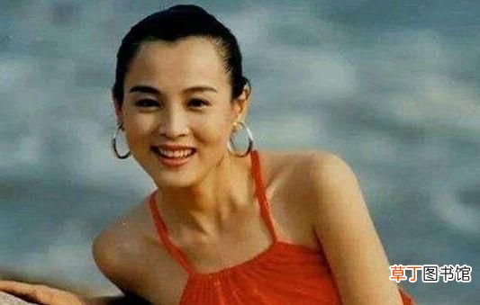 “古装美女”赵明明被丈夫“抛弃” 赵明明近况
