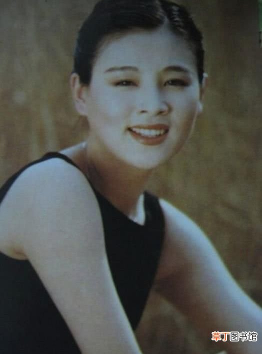 “古装美女”赵明明被丈夫“抛弃” 赵明明近况