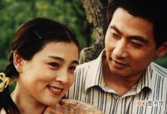 “古装美女”赵明明被丈夫“抛弃” 赵明明近况