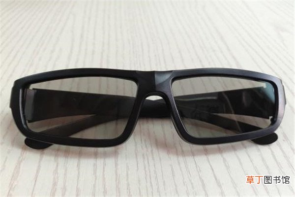3d眼镜当太阳镜的害处