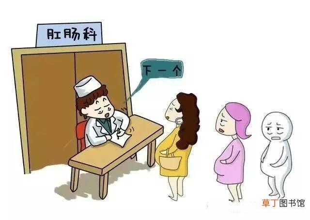 十人九痔，男性得痔疮，这四个危害影响你的XO生活