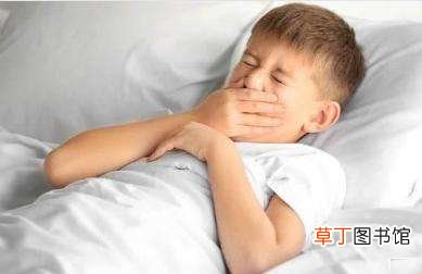 孩子秋季咳嗽怎么办？ 中医教你好方法