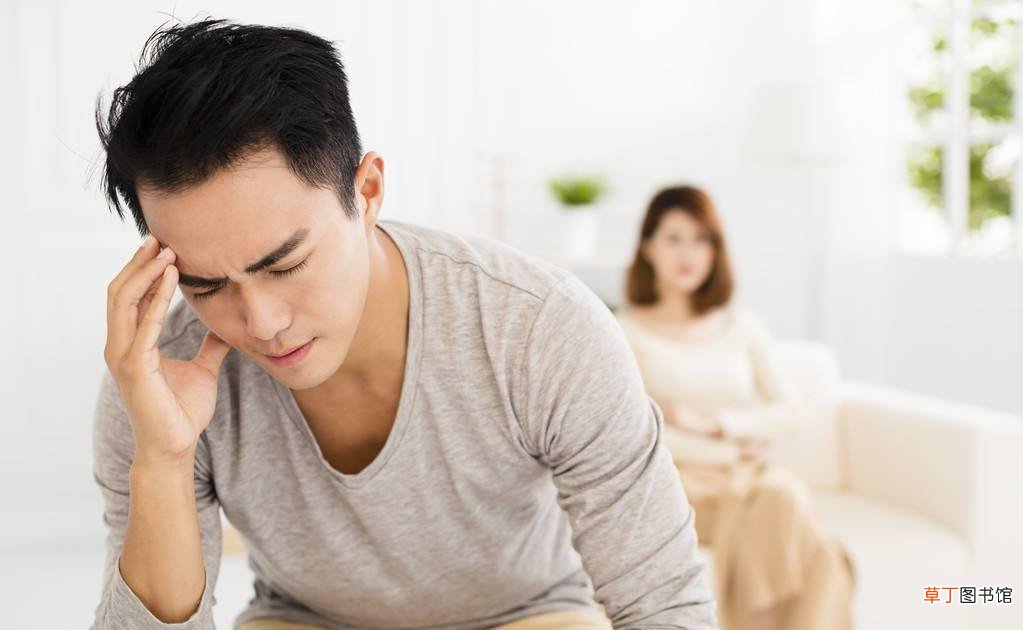 男性也会来“例假”，这几种表现说明你来“大姨夫”了