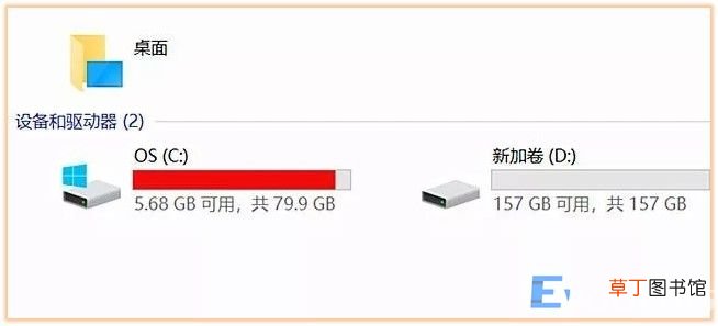 电脑如何彻底清理干净c盘 怎么清理电脑c盘内存