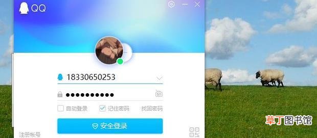 怎么查看自己的QQ邮箱账号