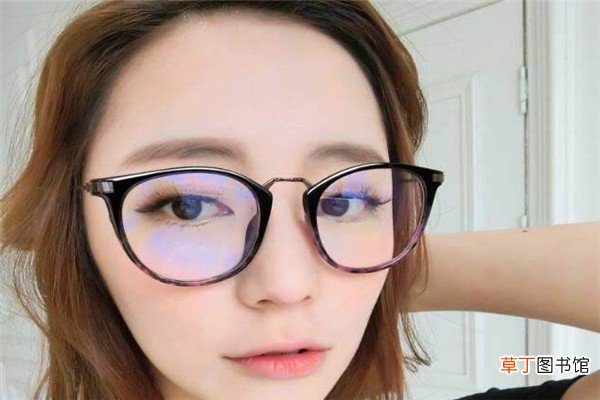 长期看电脑戴什么眼镜