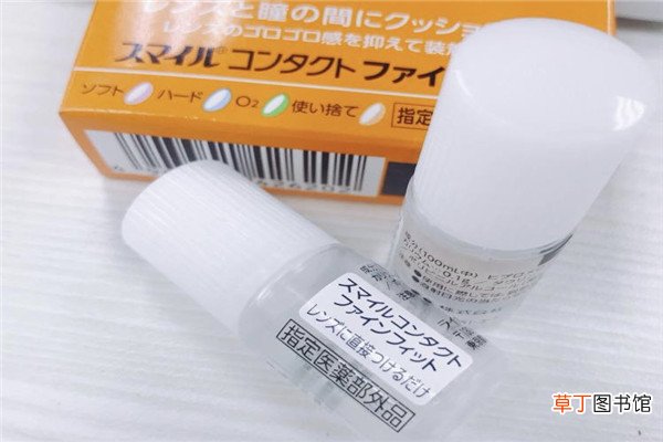 隐形眼镜润滑液可以当做护理液用吗