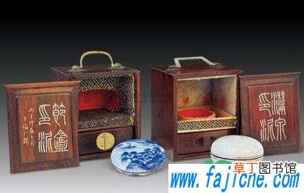 印泥能加食用油吗 印泥干了加什么油