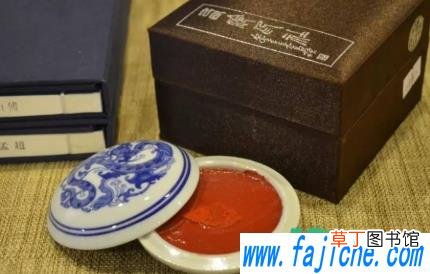 印泥干了可以加印油吗 印泥干了怎么变软