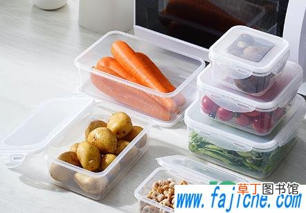 保鲜盒真的可以保鲜吗 食物放保鲜盒能放几天