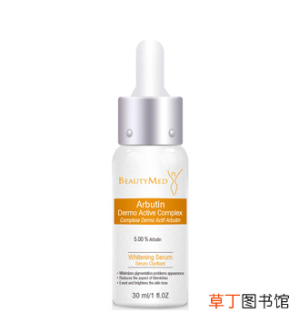 熊果苷祛斑霜的正确使用方法