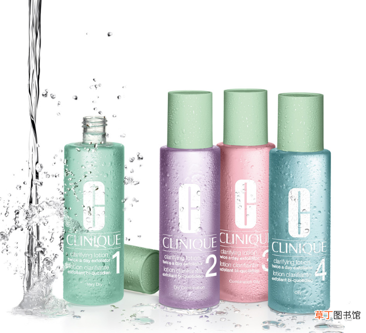 clinique是什么牌子的化妆品