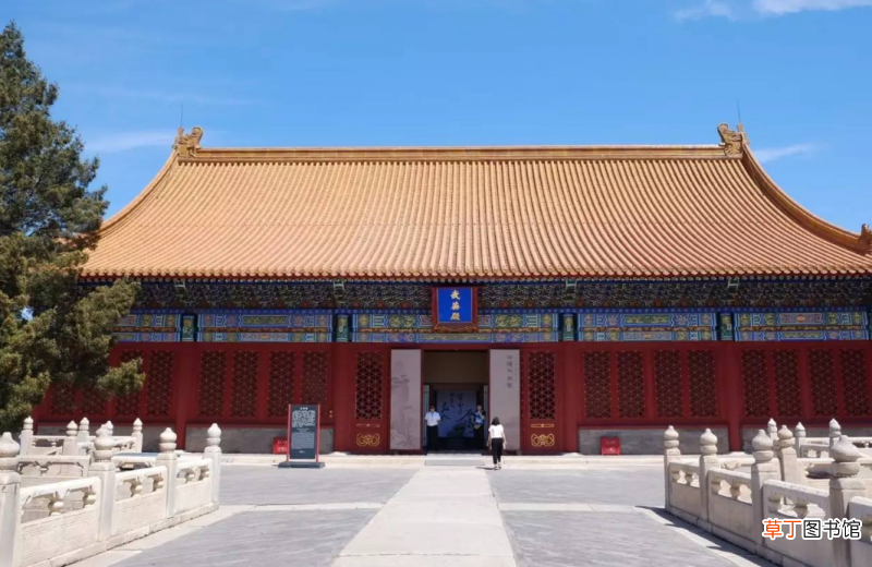 2020年国庆节北京故宫开放吗