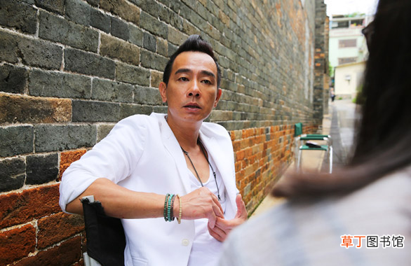 陈小春的心酸成长史 陈小春个人资料