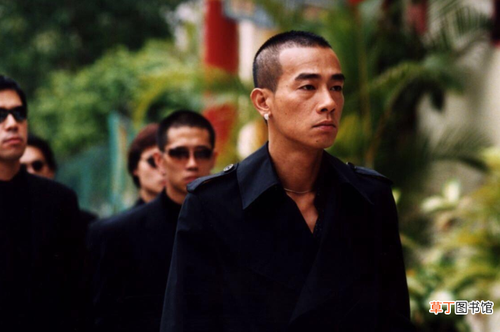 陈小春的心酸成长史 陈小春个人资料