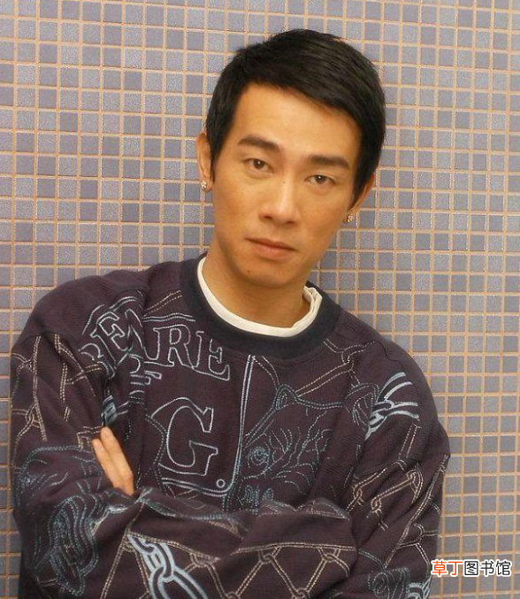 陈小春的心酸成长史 陈小春个人资料