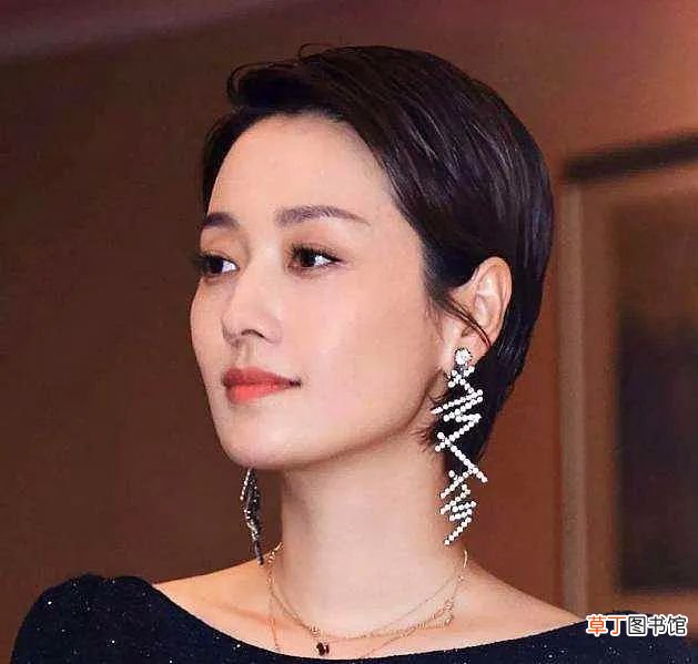 管虎为何放弃深爱4年的马伊琍 管虎与梁静