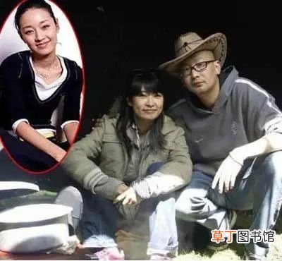 管虎为何放弃深爱4年的马伊琍 管虎与梁静
