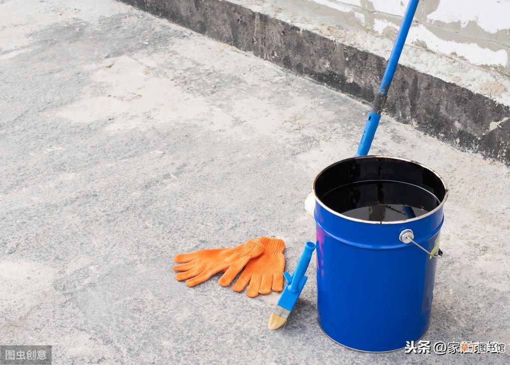 用什么方法可以从内墙堵漏 外墙漏水内墙怎么补救