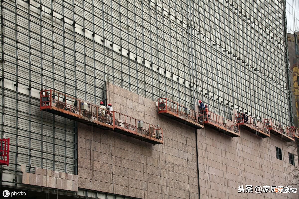 用什么方法可以从内墙堵漏 外墙漏水内墙怎么补救