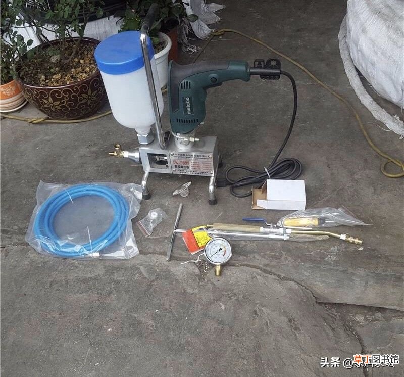 用什么方法可以从内墙堵漏 外墙漏水内墙怎么补救
